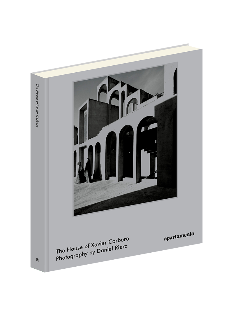 Het Huis van Xavier Corberó - Appartement