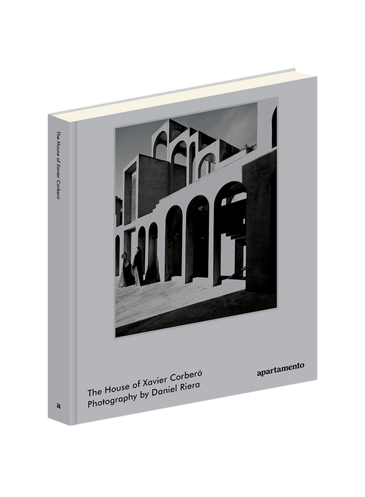 Het Huis van Xavier Corberó - Appartement