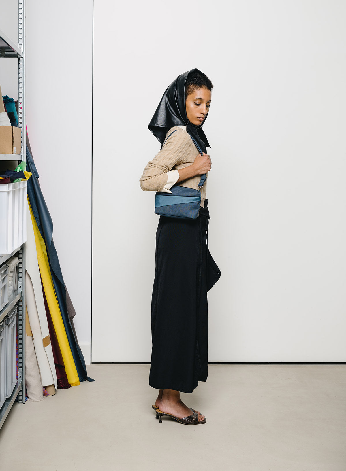 The New Bum Bag Tornado & Go Small