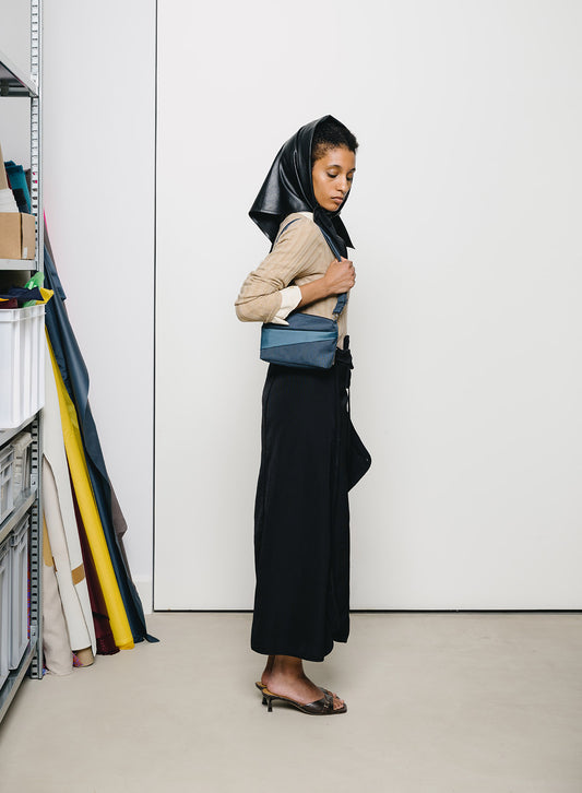 The New Bum Bag Tornado & Go Small