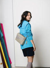 The New Bum Bag Clay & Agaat Medium