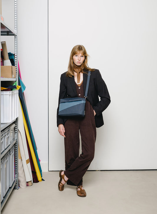 The New Bum Bag Tornado & Go Medium