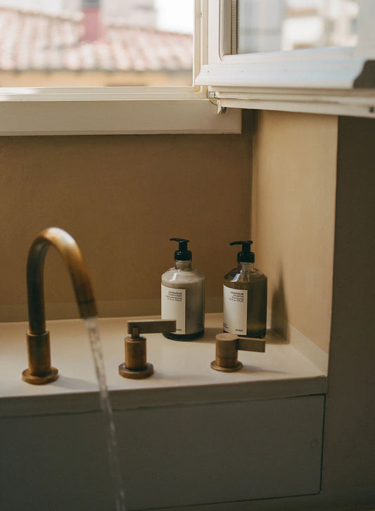 Conditioner, Herbarium, 375 ml - Frama