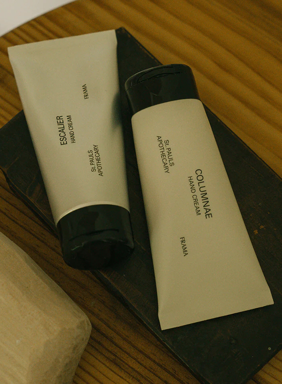 Handcrème, Escalier, 60 ml - Frama