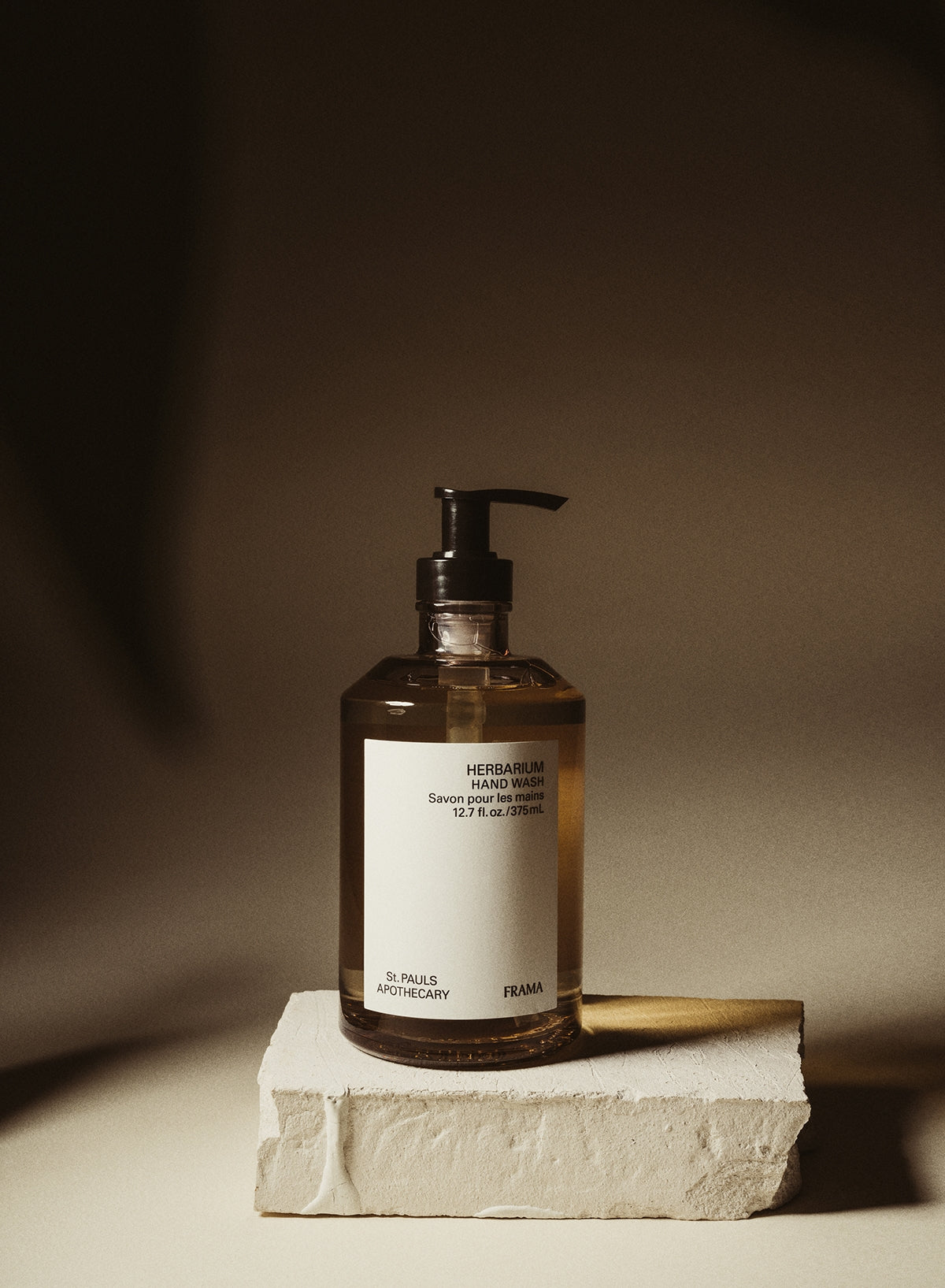 Handzeep, Herbarium, 375 ml - Frama