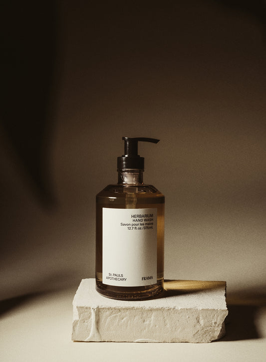 Handzeep, Herbarium, 375 ml - Frama