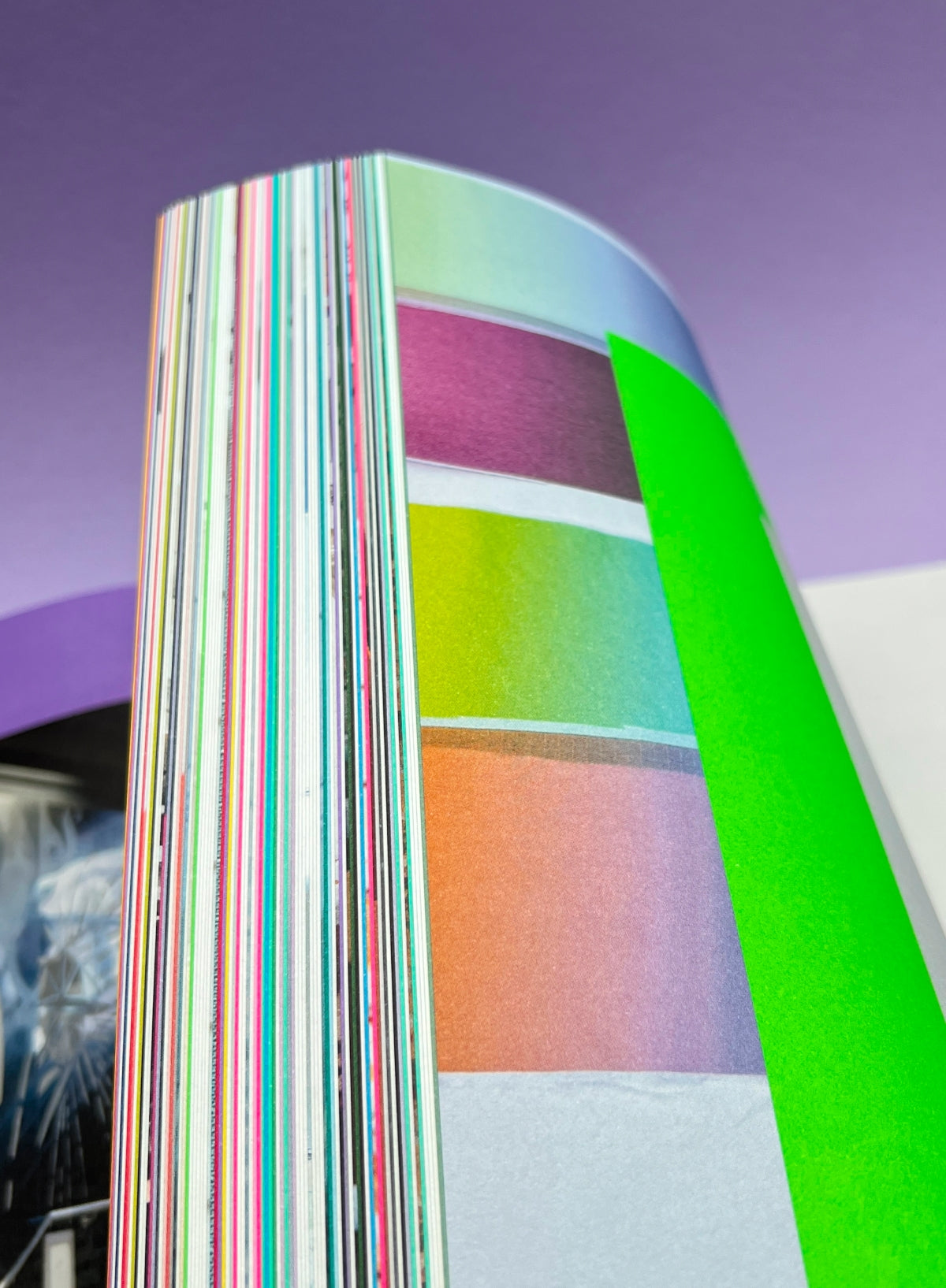 Boek: Inside The New Shopping Bag