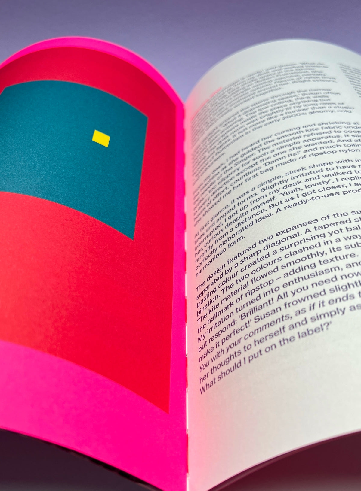 Boek: Inside The New Shopping Bag