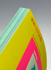 Boek: Inside The New Shopping Bag