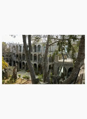 Het Huis van Xavier Corberó - Appartement