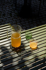 Palissade Table, Olive 220 - HAY