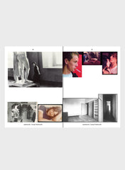 Magazine Issue #37 - Apartamento