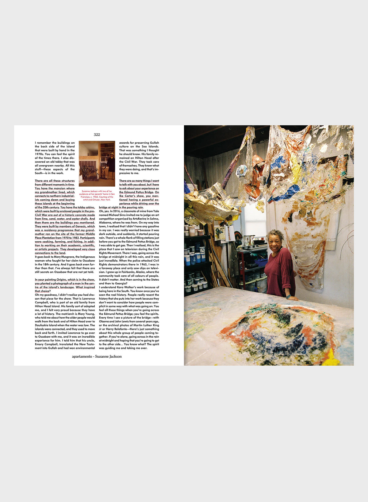 Magazine Issue #37 - Apartamento