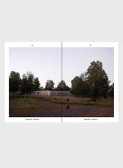 Magazine Issue #37 - Apartamento