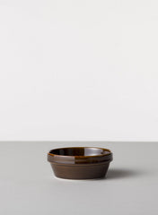 Blokkom Mini, Bruin - Hasami