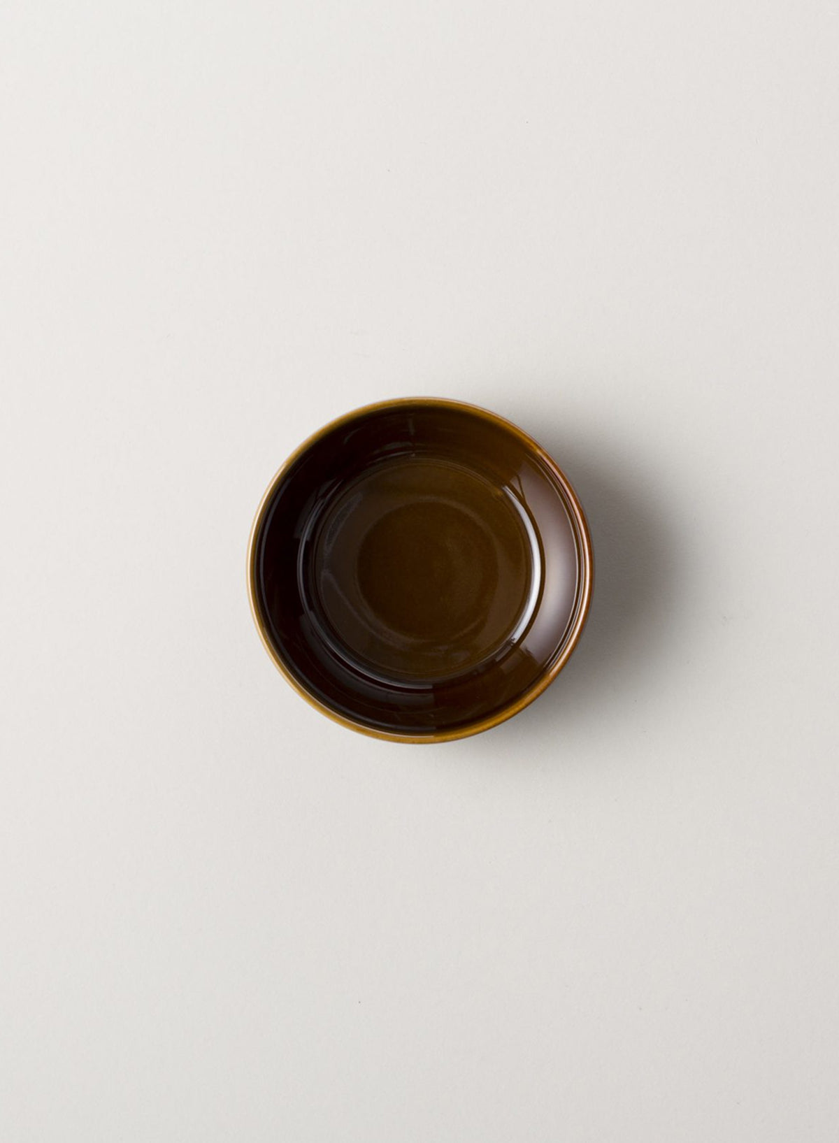 Blokkom Mini, Bruin - Hasami