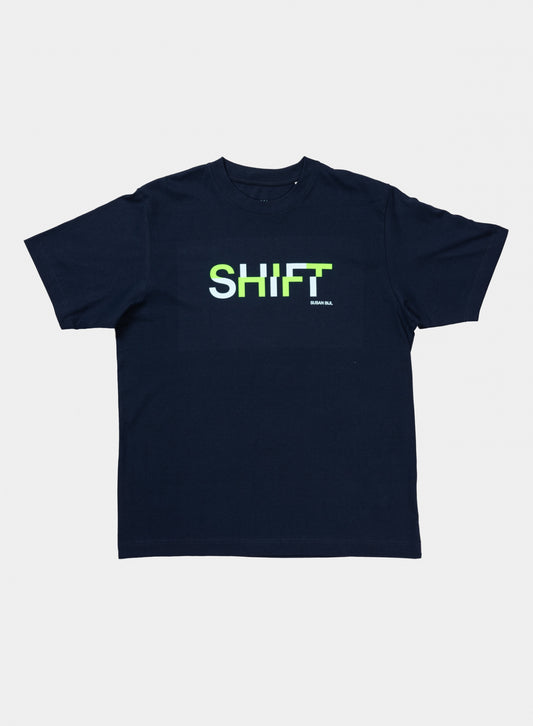 T-shirt SHIFT Navy
