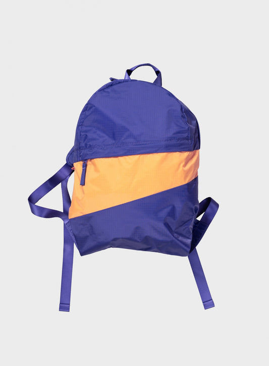 The New Foldable Backpack Drift & Reflect Medium