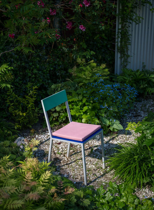 The New Seat Pad Aino