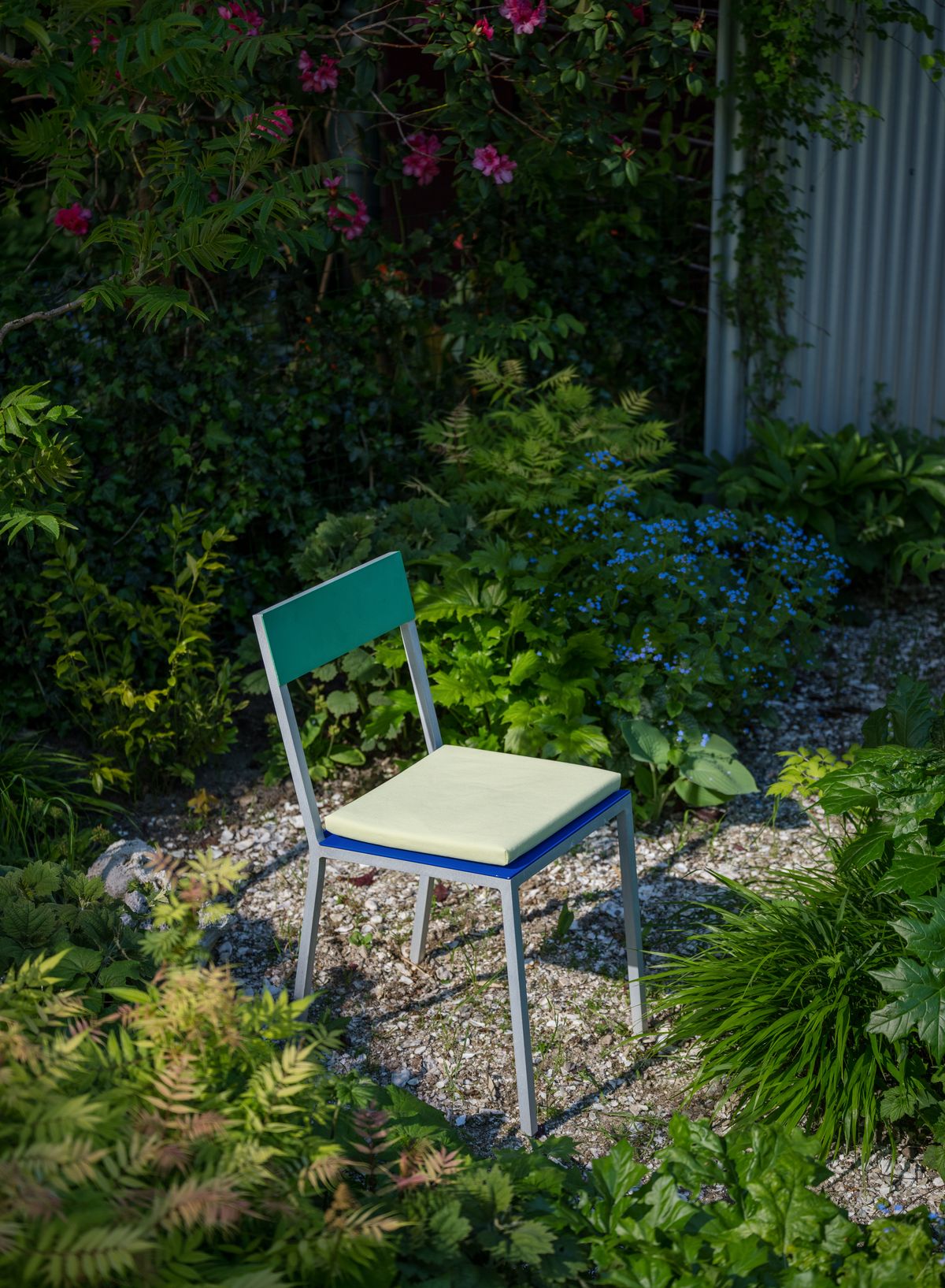 The New Seat Pad Shore