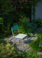 The New Seat Pad Shore