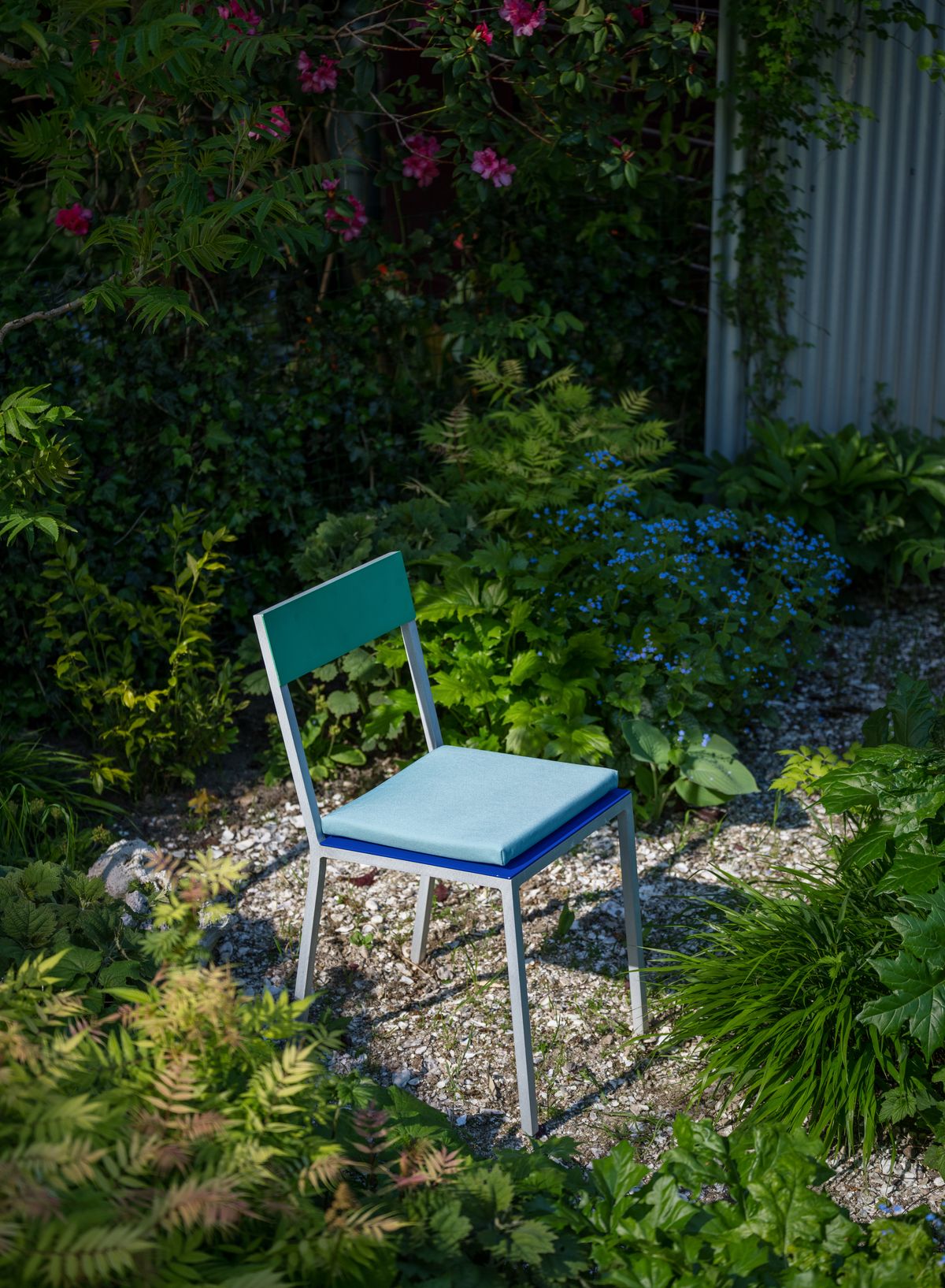 The New Seat Pad Francis