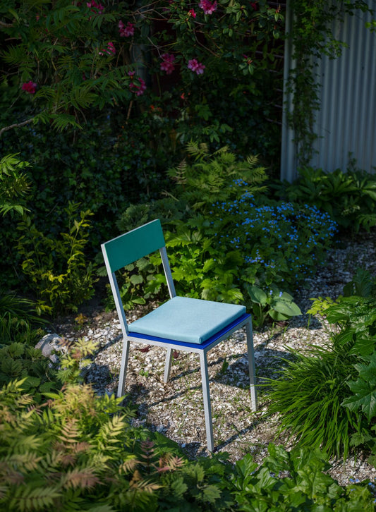 The New Seat Pad Francis