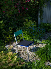 The New Seat Pad Navy