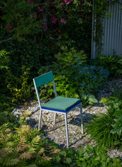 The New Seat Pad David