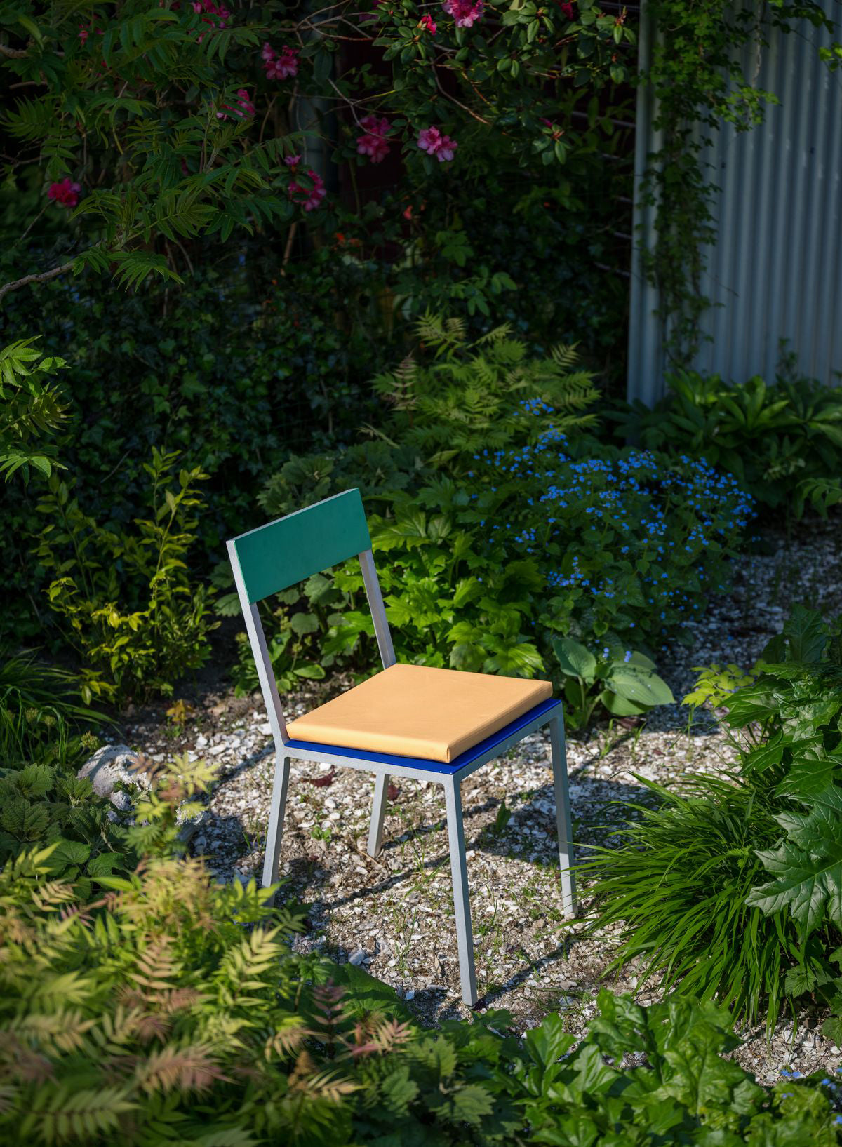 The New Seat Pad Reflect