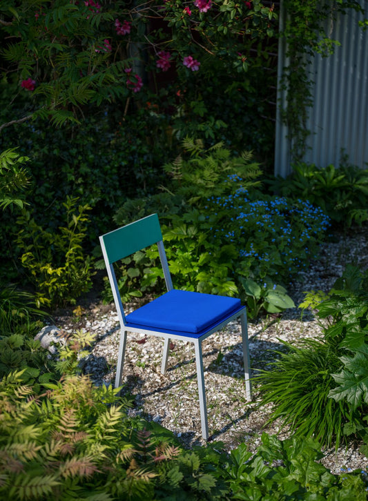 The New Seat Pad Yves