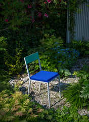 The New Seat Pad Yves