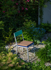 The New Seat Pad Camel