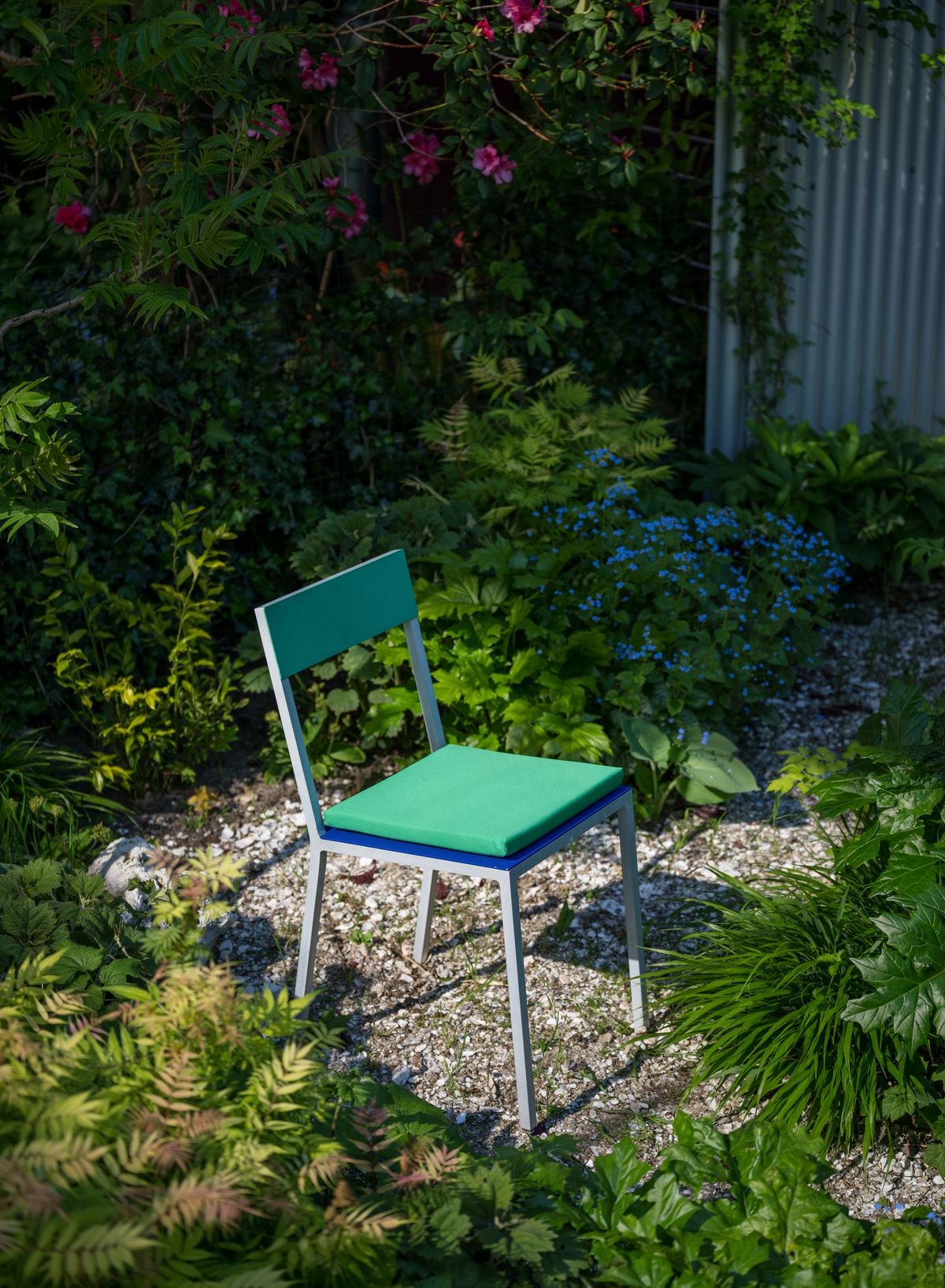 The New Seat Pad Wena