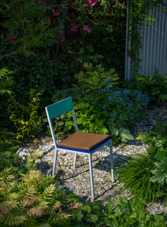 The New Seat Pad Hazel
