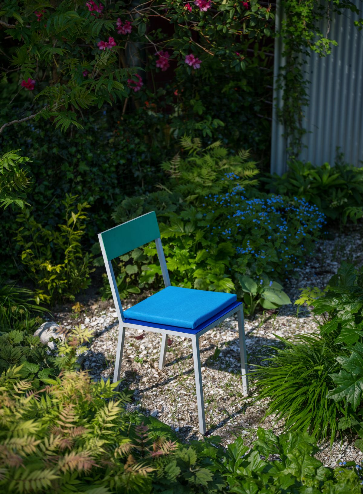 The New Seat Pad Wave