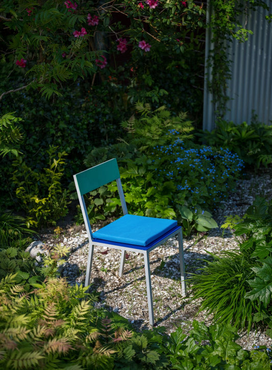 The New Seat Pad Wave