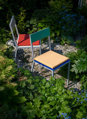 The New Seat Pad Reflect
