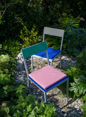 The New Seat Pad Yves