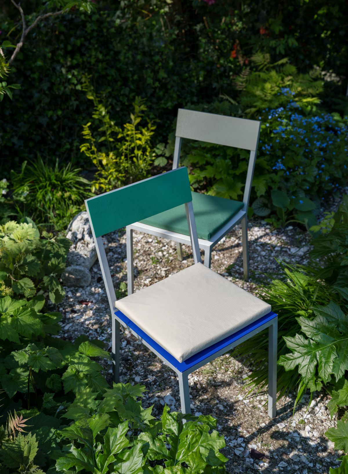 The New Seat Pad Shore