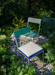 The New Seat Pad Shore