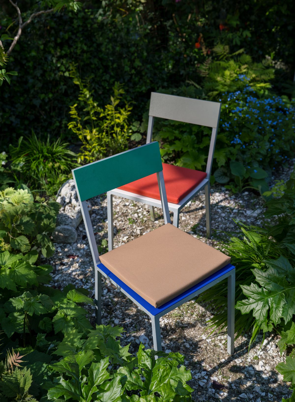 The New Seat Pad Anni