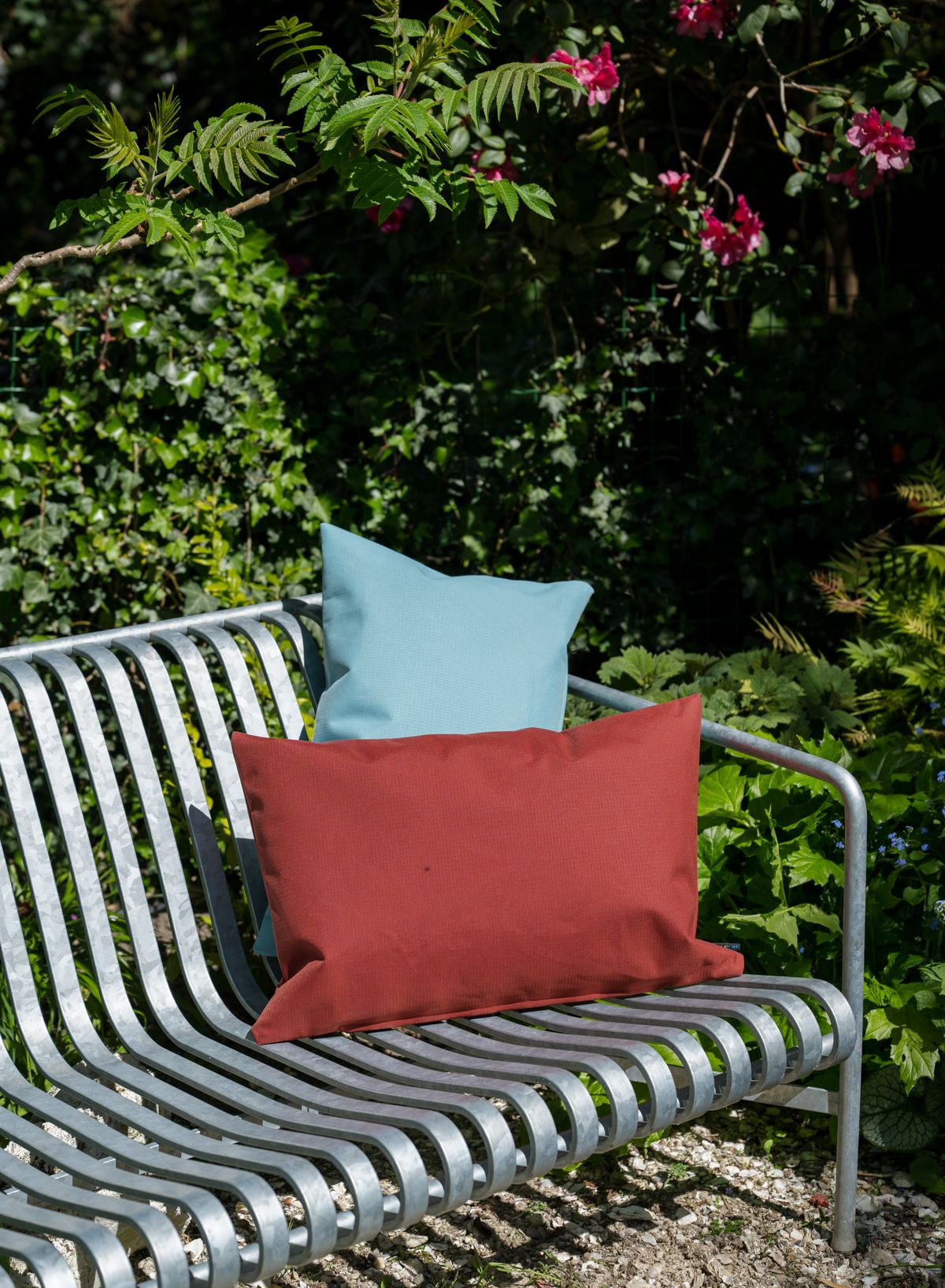 The New Pillow Cover Oxyde
