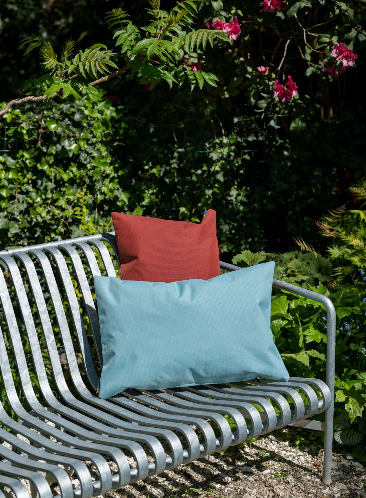 The New Pillow Cover Francis