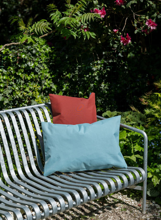 The New Pillow Cover Francis