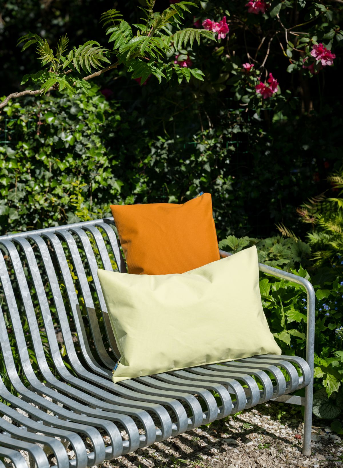The New Pillow Cover Joy