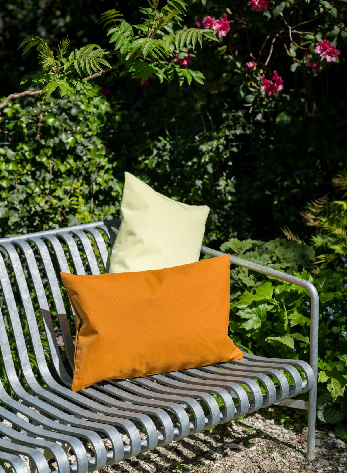 The New Pillow Cover Ginger