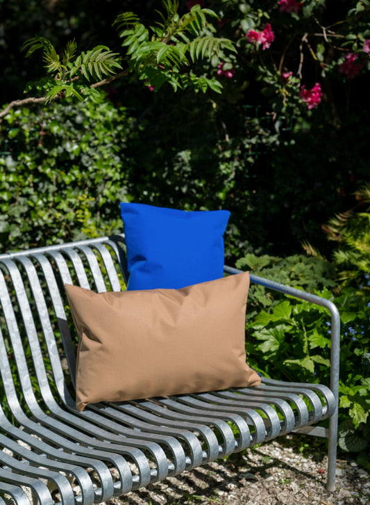 The New Pillow Cover Camel