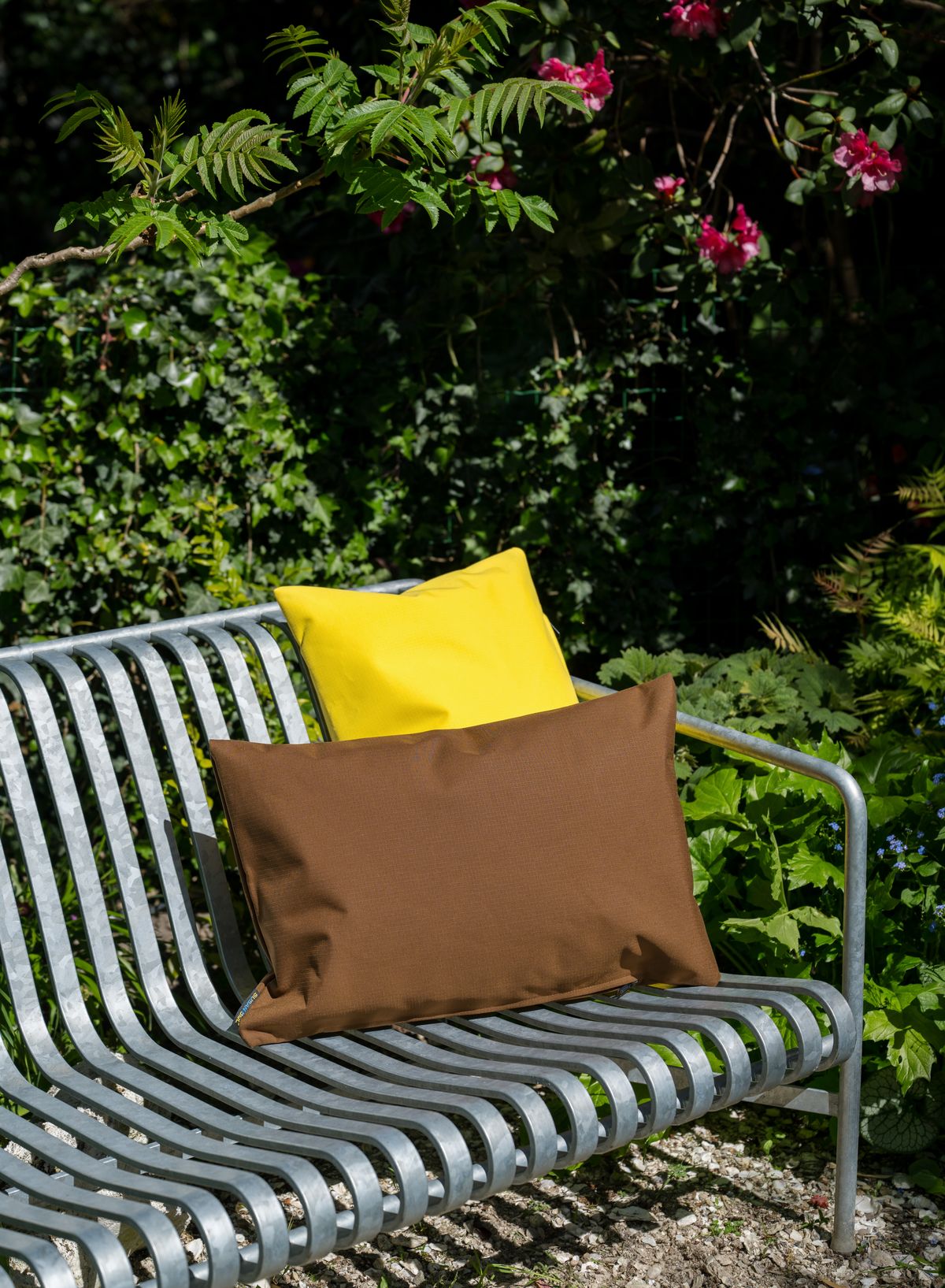 The New Pillow Cover Hazel