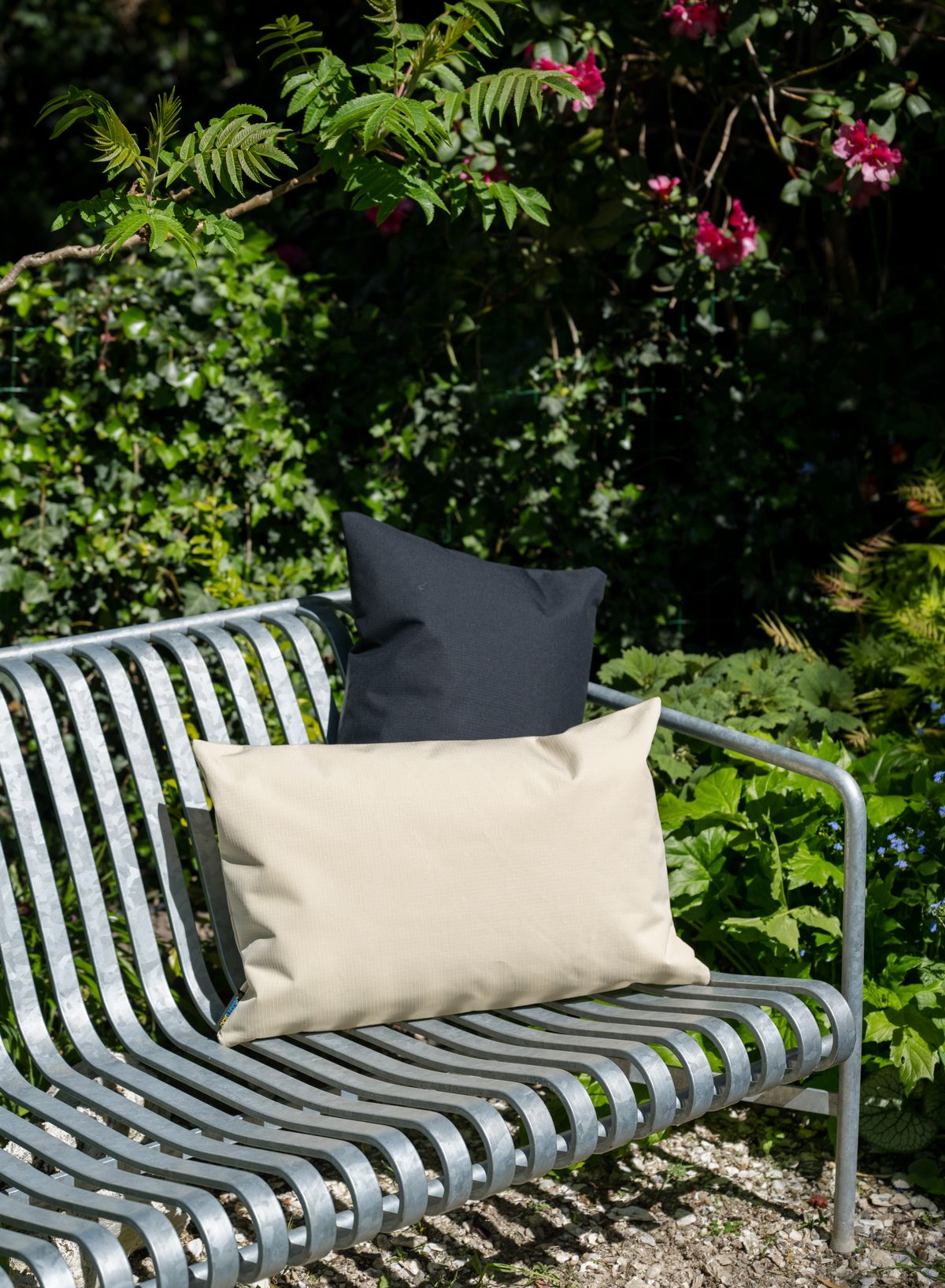 The New Pillow Cover Shore